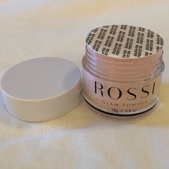 NEW & SEALED - Rossi Nails - RETIRED “Carnaval”(#DP731) Dip Powder 💅🏻 - Picture 3 of 7